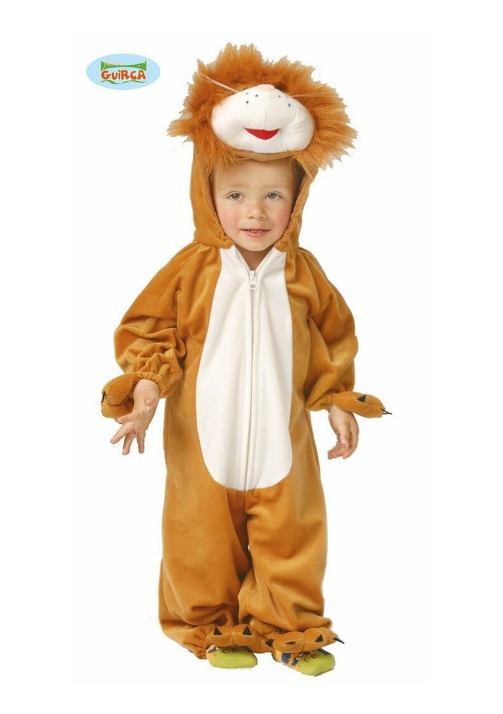 Lion (Leon) - Age 6 to 12 Months