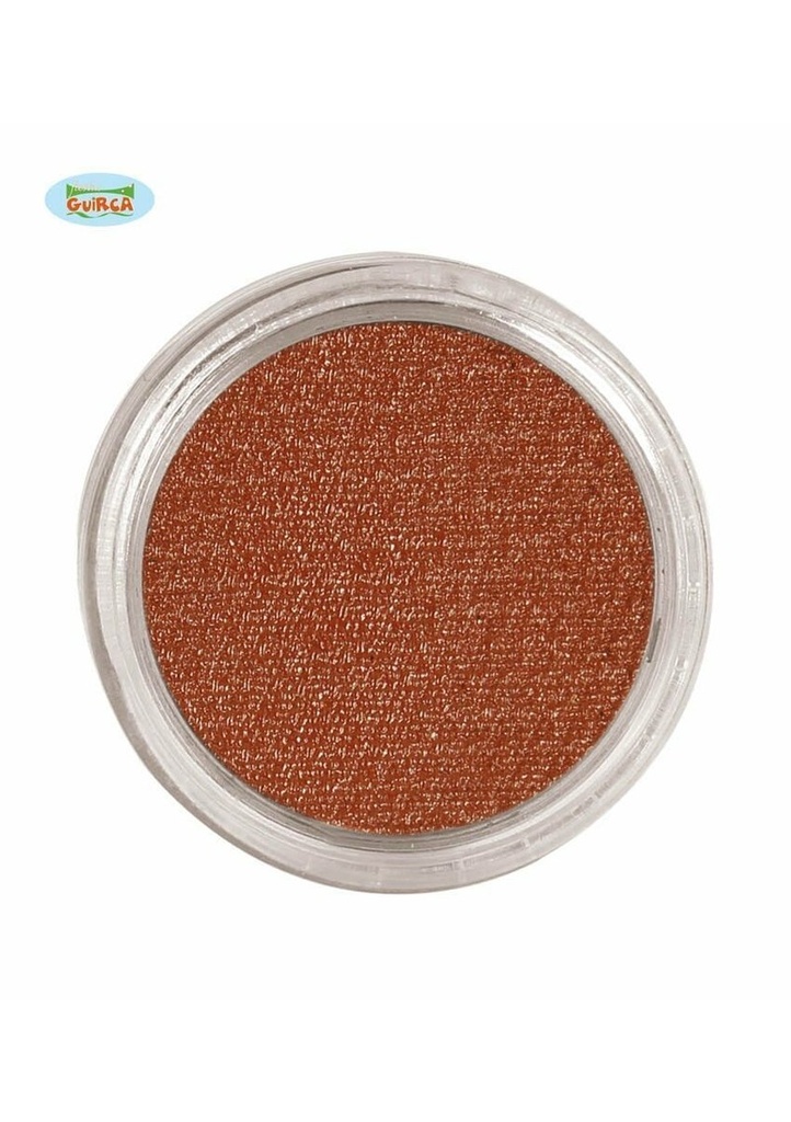 [15581] Professional Water Based Face & Body Paint 15gr - Brown