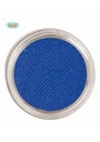 Professional Water Based Face & Body Paint 15gr - Dark Blue