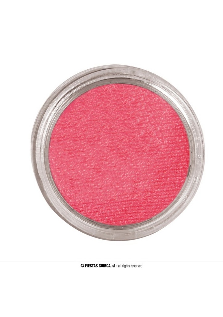 [15579] Professional Water Based Face & Body Paint 15gr - Pink