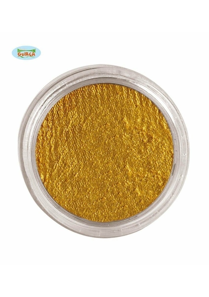[15583] Professional Water Based Face & Body Paint 15gr - Gold