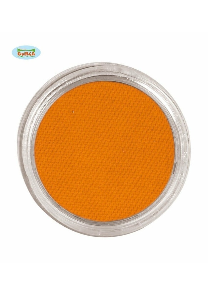 [15578] Professional Water Based Face & Body Paint 15gr - Orange
