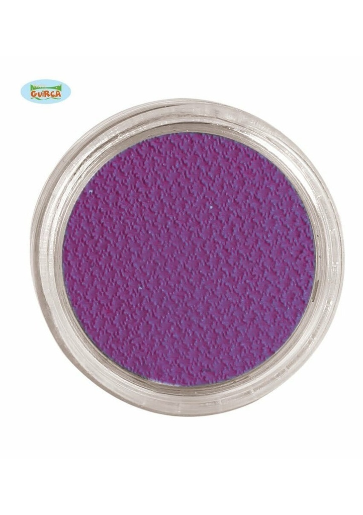 [15580] Professional Water Based Face & Body Paint 15gr - Purple