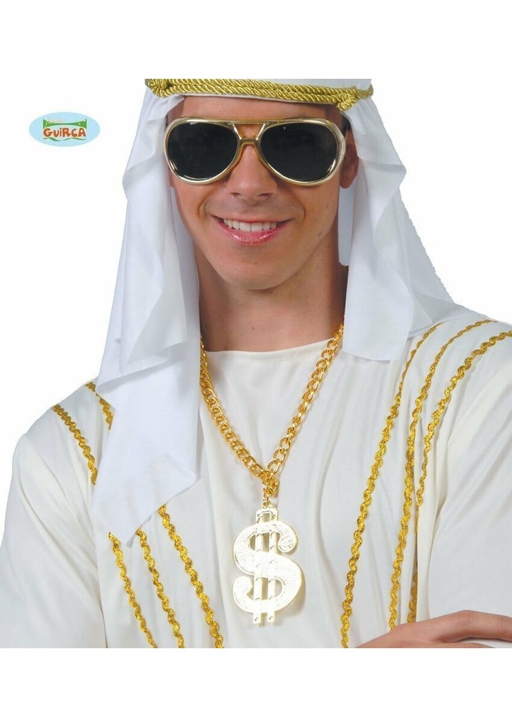 Necklace Dollar
