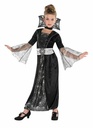 Dark Countess - Age 4 to 6 Years