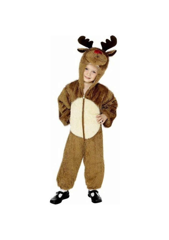 Reindeer - Age 4 to 6 Years