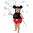 Disney Baby Mickey Mouse - Age 18 to 24 Months
