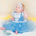 Disney Baby Princess Cinderella - Age 6 to 12 Months