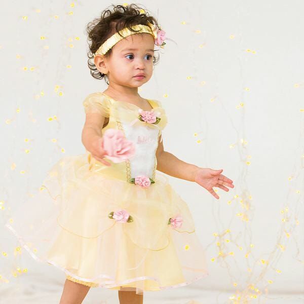 Disney Baby Princess Belle - Age 6 to 12 Months