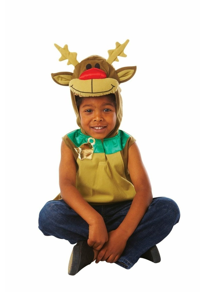 Rudolph - Child One Size