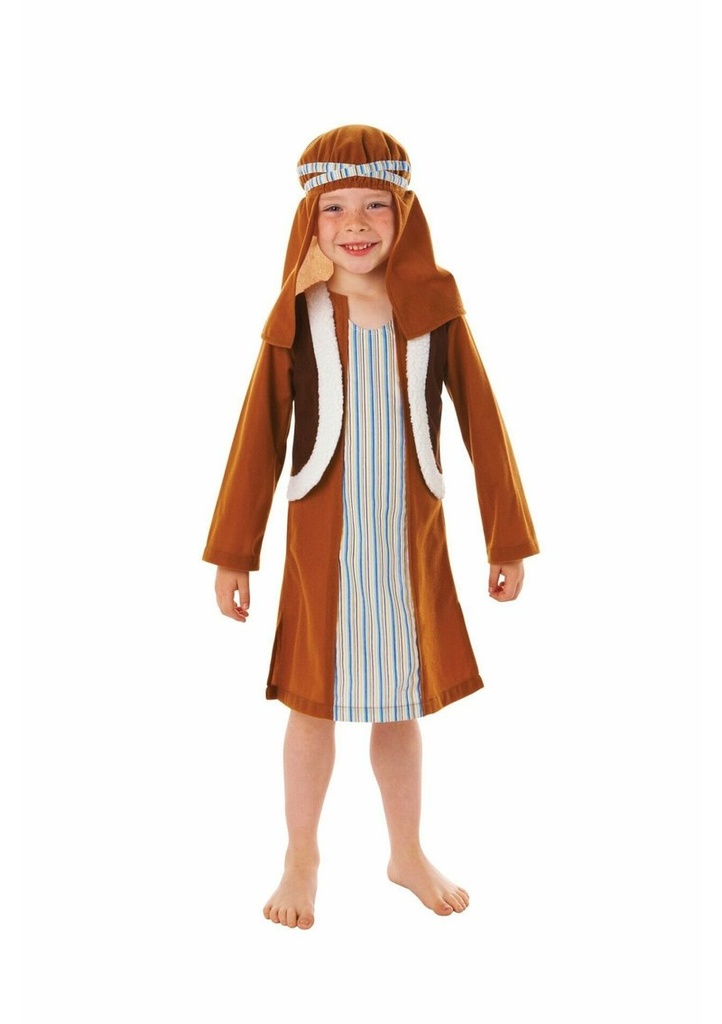 Shepherd - Age 5 to 6 Years