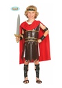Roman Warrior (Guerrero Romano) - Age 7 to 9 Years