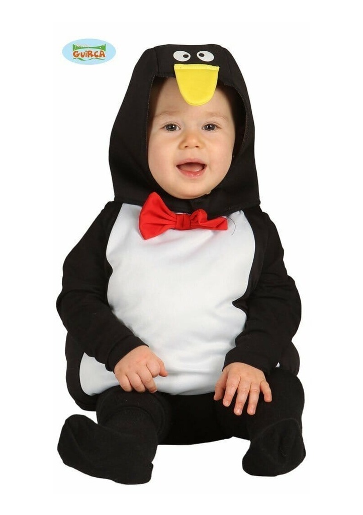Penguin (Pinguino) - Age 6 to 12 Months