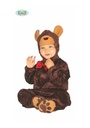 Teddy (Teddy) - Age 6 to 12 Months