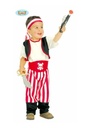 Pirate (Pirata) - Age 6 to 12 Months