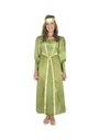 Medieval Maiden - Age 4 to 6 Years