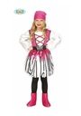 Pink Pirate (Pink Pirate) - Age 3 to 4 Years