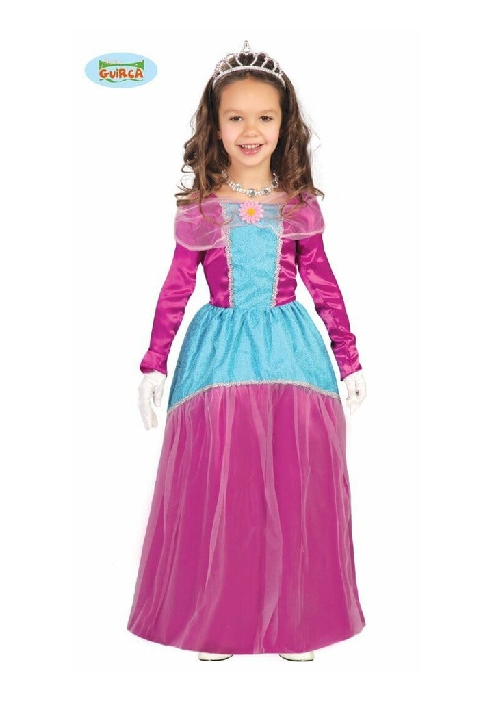 Princess Rapunzel (Princesazel) - Age 10 to 12 Years