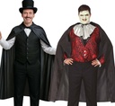 Black Cape 130cm