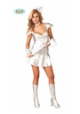Robot Girl (Robot Girl) - Adult One Size