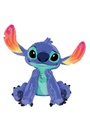 Stitch Airwalkers Foil Balloon - 86 x 96cm