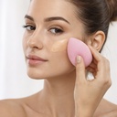 Make-Up Sponge Egg Shape