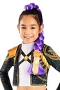 Official Licensed K-Pop Rumi Deluxe Clip On Hair Braid (65cm)