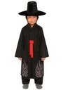 K-Pop Demon Hunters Jinu - Age 3 to 4 Years