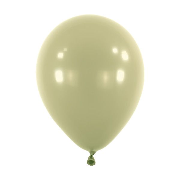 Anagram Latex Balloon - Fashion Stone  5" RND - 100pcs