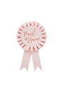Maid Of Honour Badge