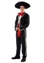 Mexican Man Costume – Adult Size XXL