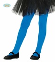 Child Tights Blue – Age 3 to 6 Years