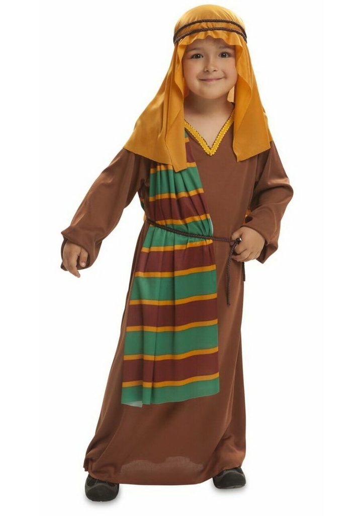 St Joseph (Hebrew) Shepherd – Age 7 to 9 Years