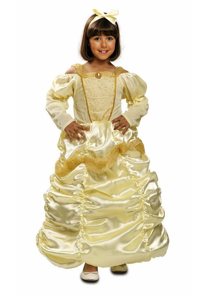 Rococo Princess Belle – Age 10 to 12 Years
