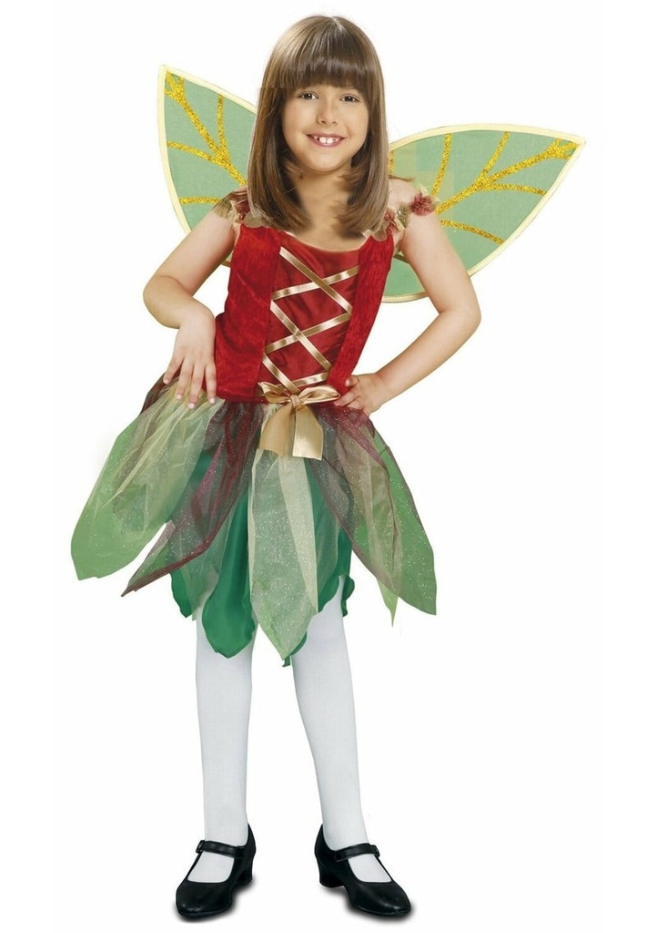 Fairy Of The Forest – Age 3 to 4 Years