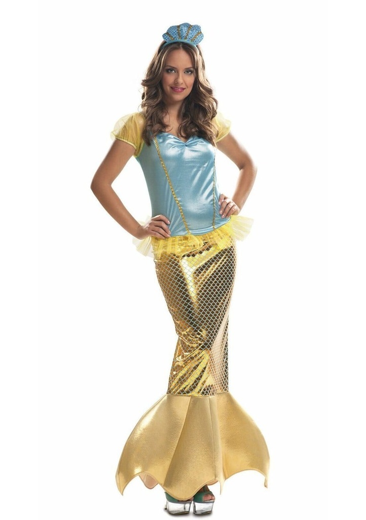 Little Mermaid – Adult Size M/L