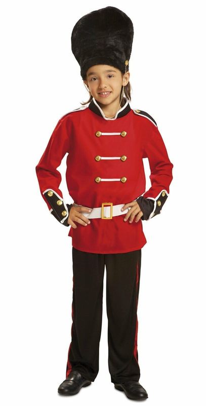 British Guard – Age 5 to 6 Years