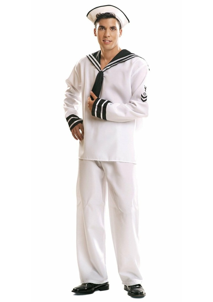 Sailor – Adult Size XL