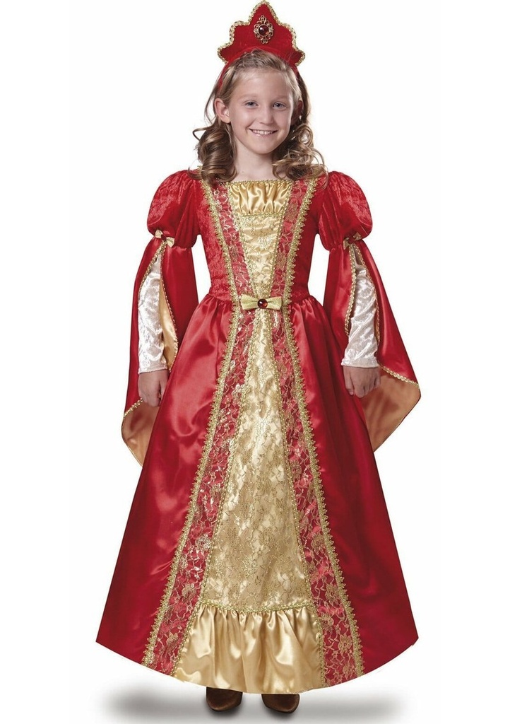 Red Queen – Age 10 to 12 Years