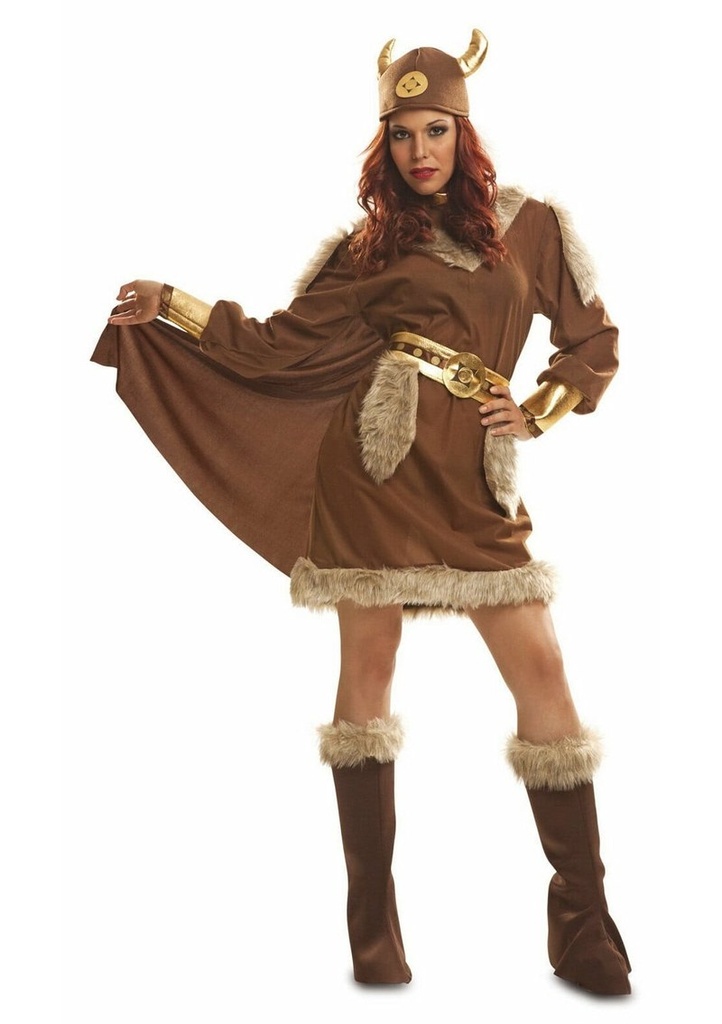 Sexy Viking Lady – Adult Size Small
