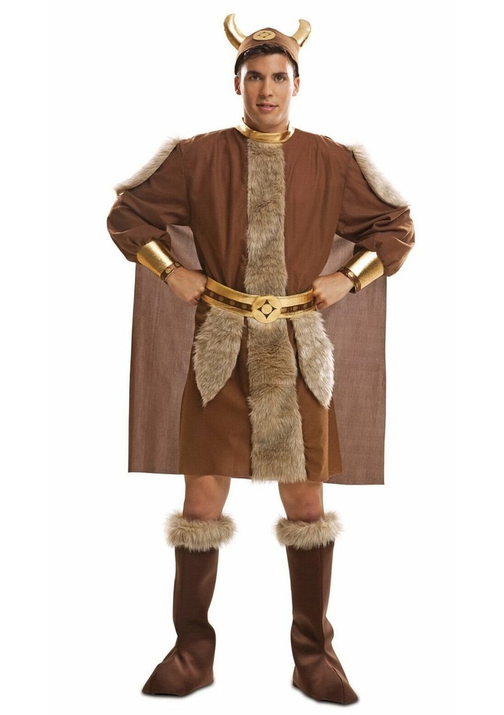 Viking Hero – Adult Size Small
