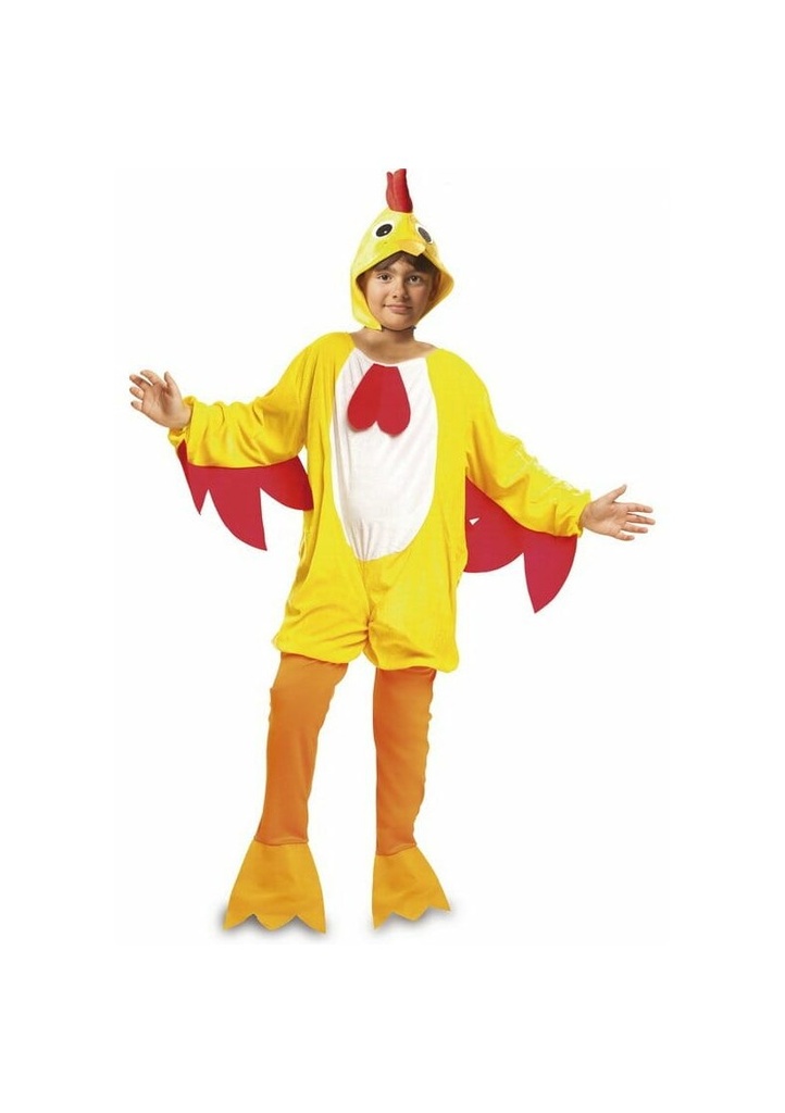 Yellow Cockerel – Age 3 to 4 Years