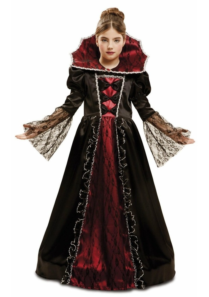 Vampire Princess – Age 3 to 4 Years