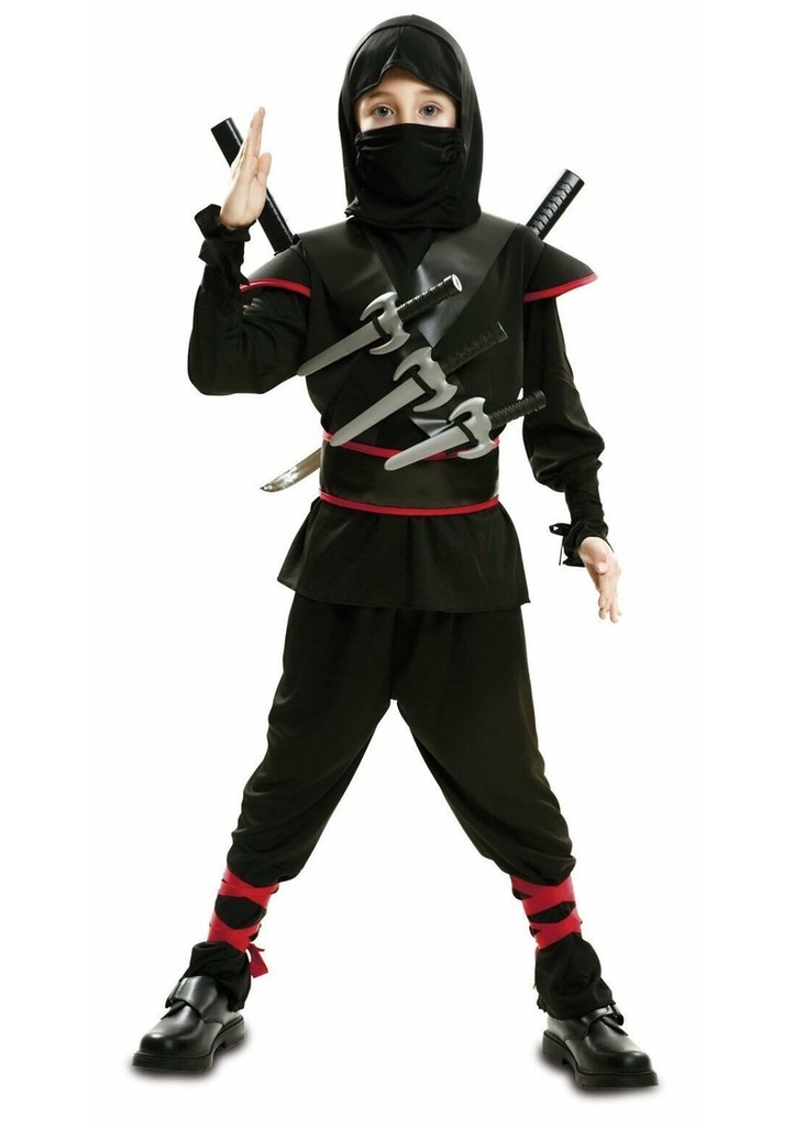 Ninja Killer – Age 5 to 6 Years