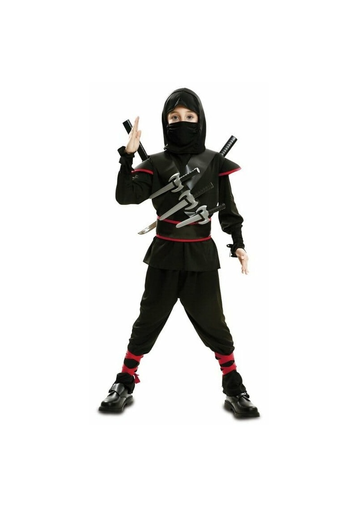 Ninja Killer – Age 10 to 12 Years