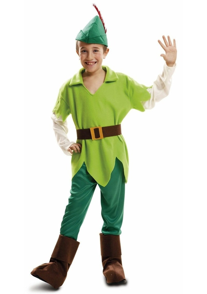 Peter Pan – Age 5 to 6 Years