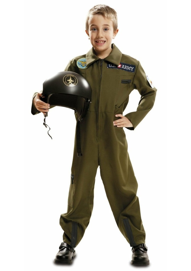 Top Gun – Age 5 to 6 Years