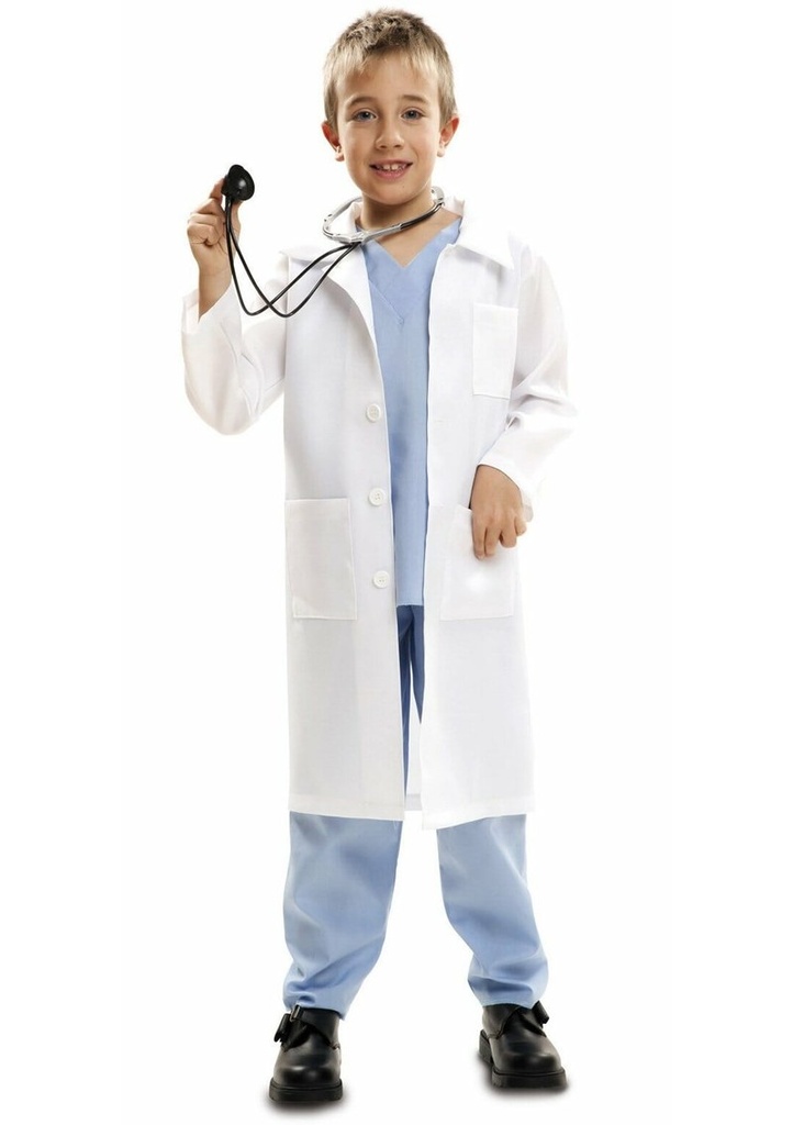 Doctor Child – Age 5 to 6 Years