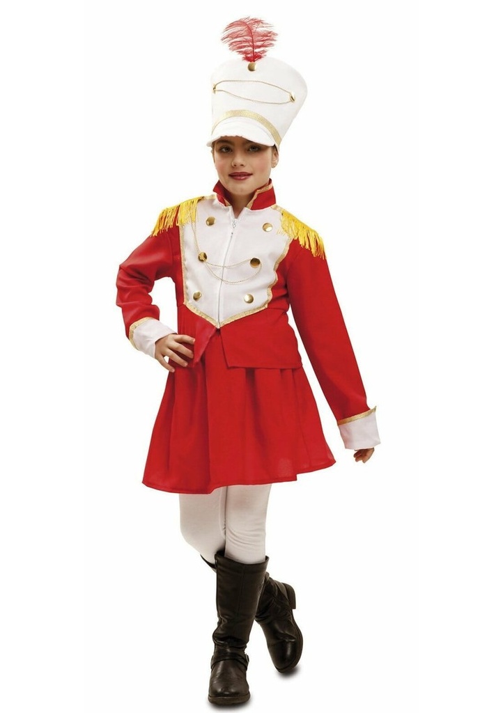 Majorette – Age 3 to 4 Years