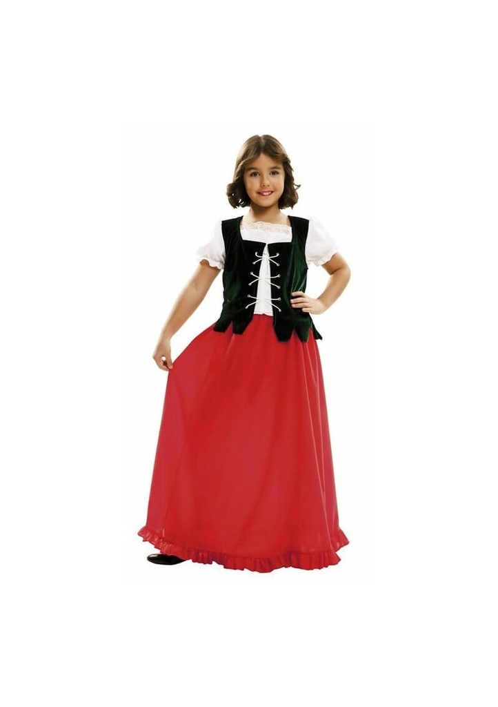 Housekeeper Girl – Age 7 to 9 Years